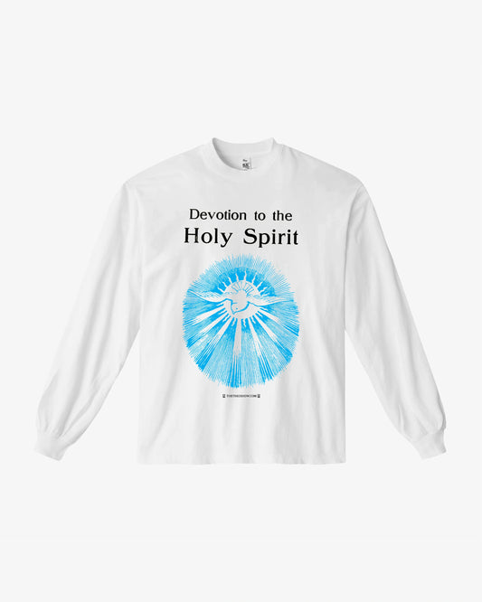 Devotion Long Sleeve
