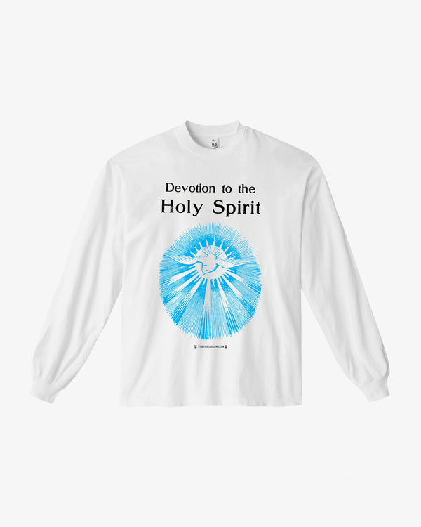 Devotion Long Sleeve