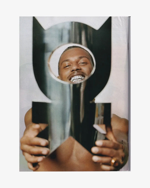 Frank Ocean Homer "A-OK" Catalog