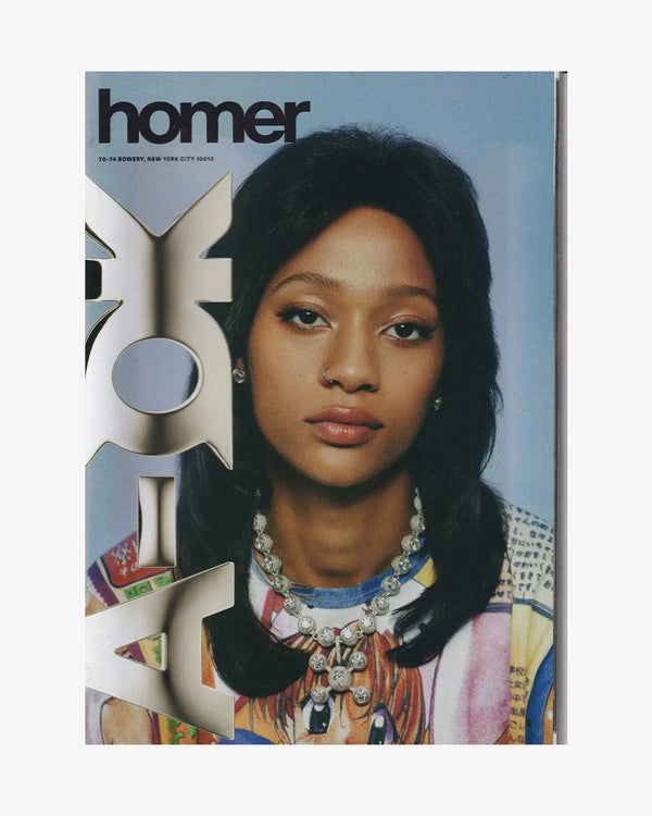 Frank Ocean Homer "A-OK" Catalog