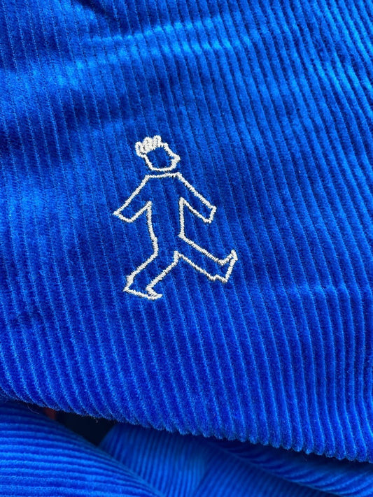 Corduroy Trousers