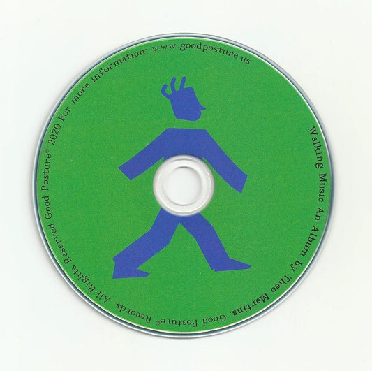 Walking Music