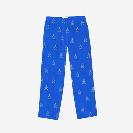 Corduroy Trousers
