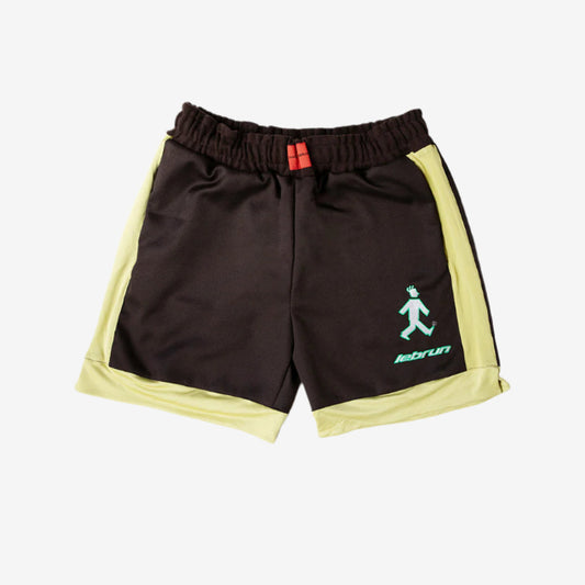 Charles Lebrun Galerie des Glaces Short