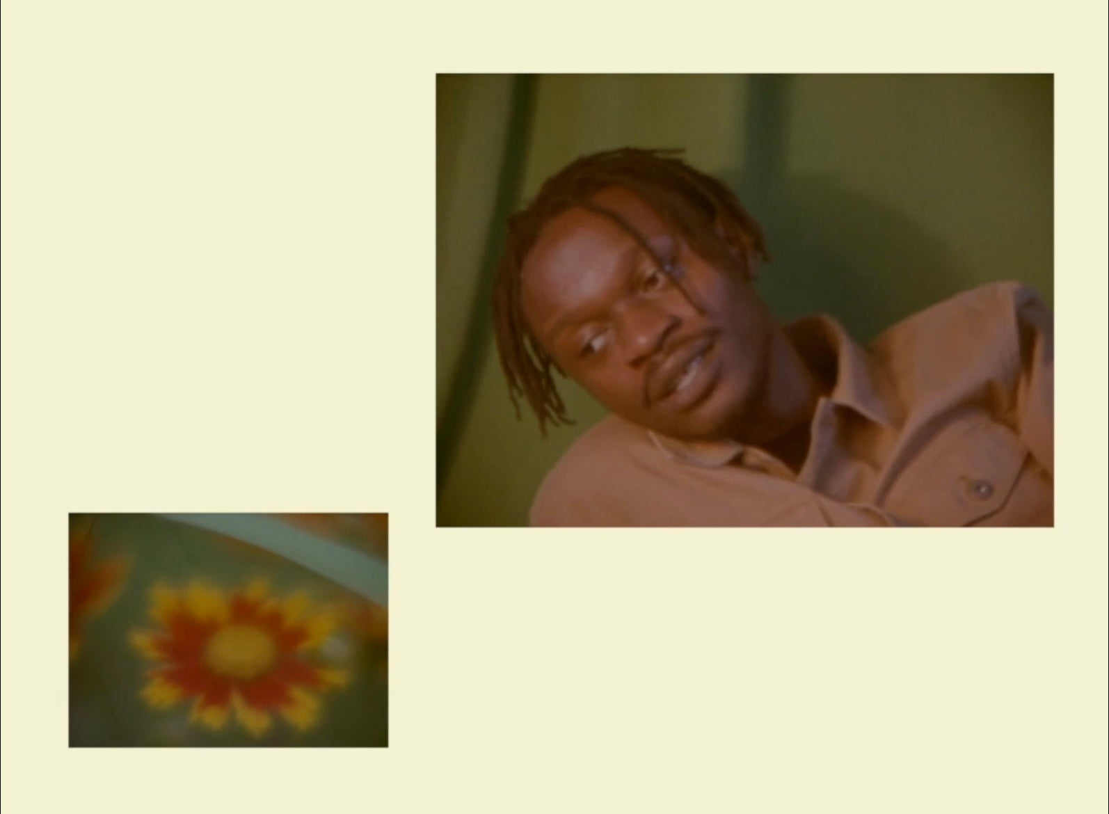 Load video: Theo Martins - Baba&#39;s World (Theme)