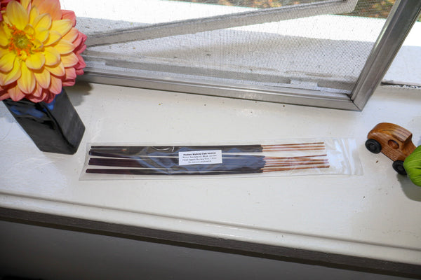 Sandalwood Incense