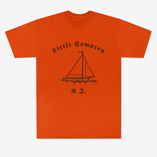 Mid Weight T-Shirt
