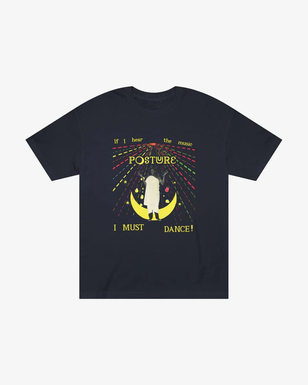 Naija Allstar Graphic T-Shirt