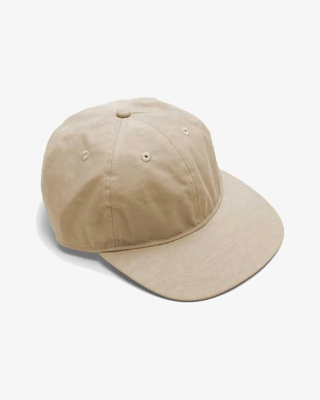 Nylon Washed Cap