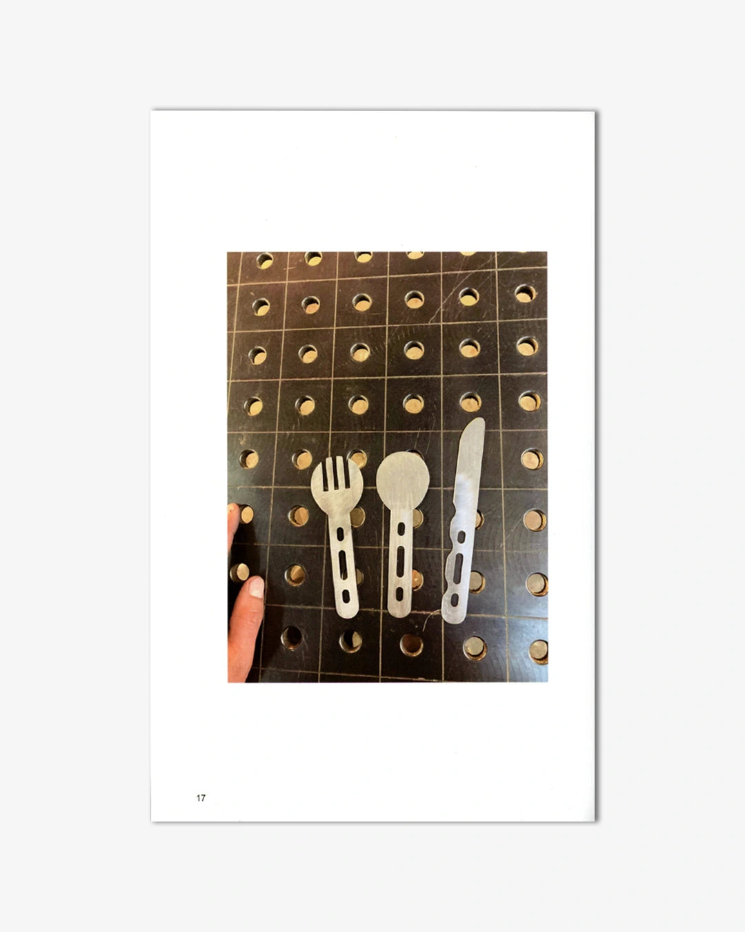 One Step Book