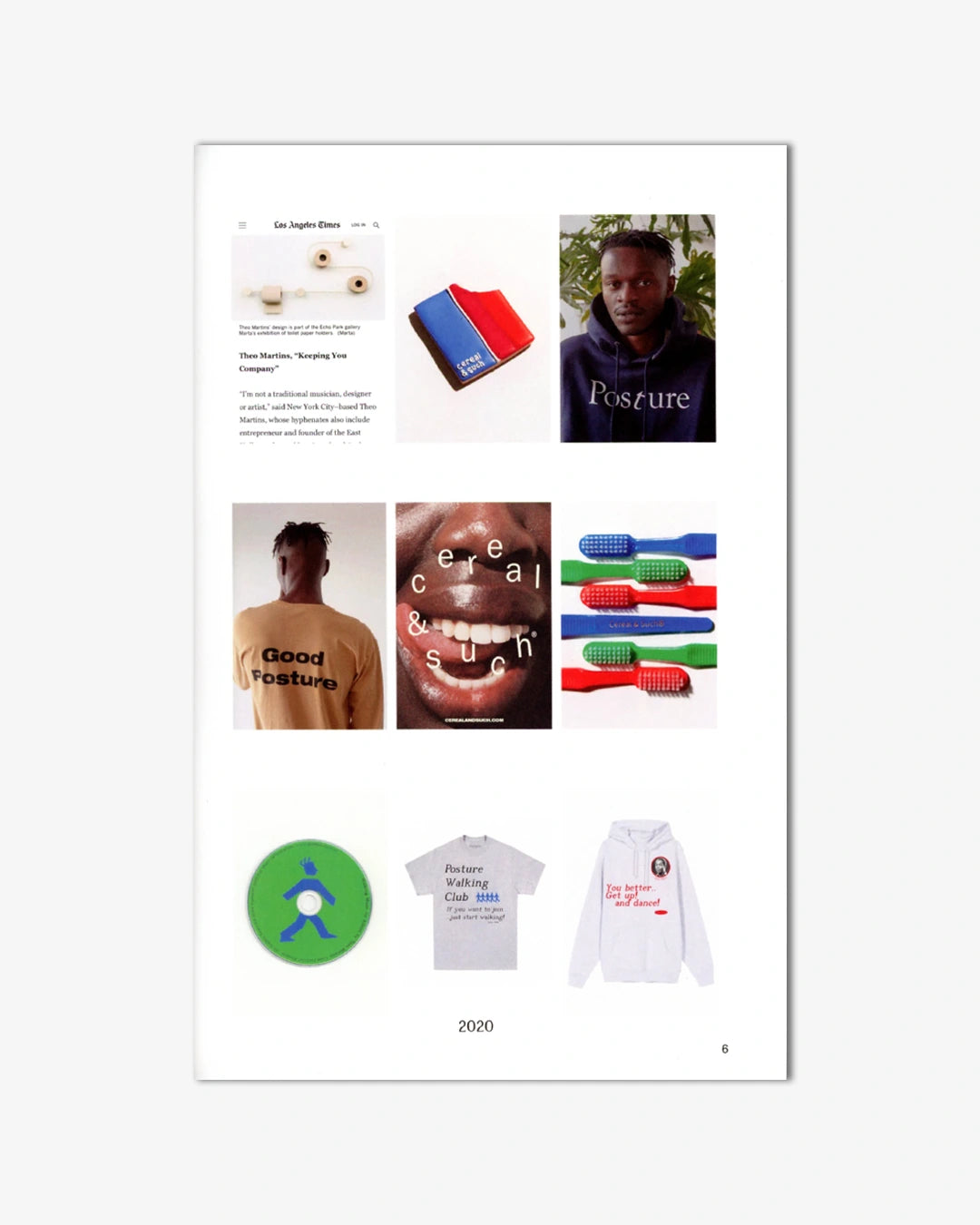 One Step Book