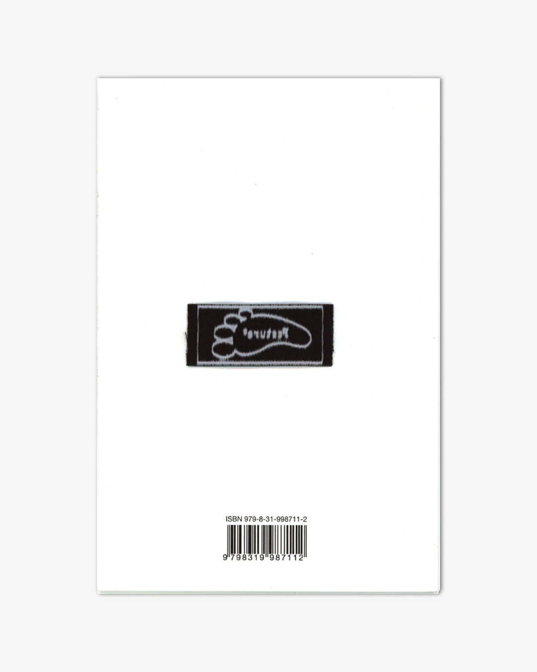 One Step Book