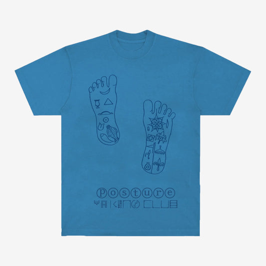 Mid Weight T-Shirt