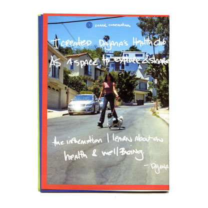 Reading Material Issue 01