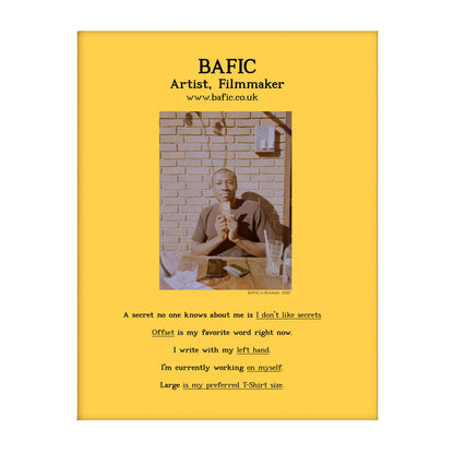 Reading Material Issue 01
