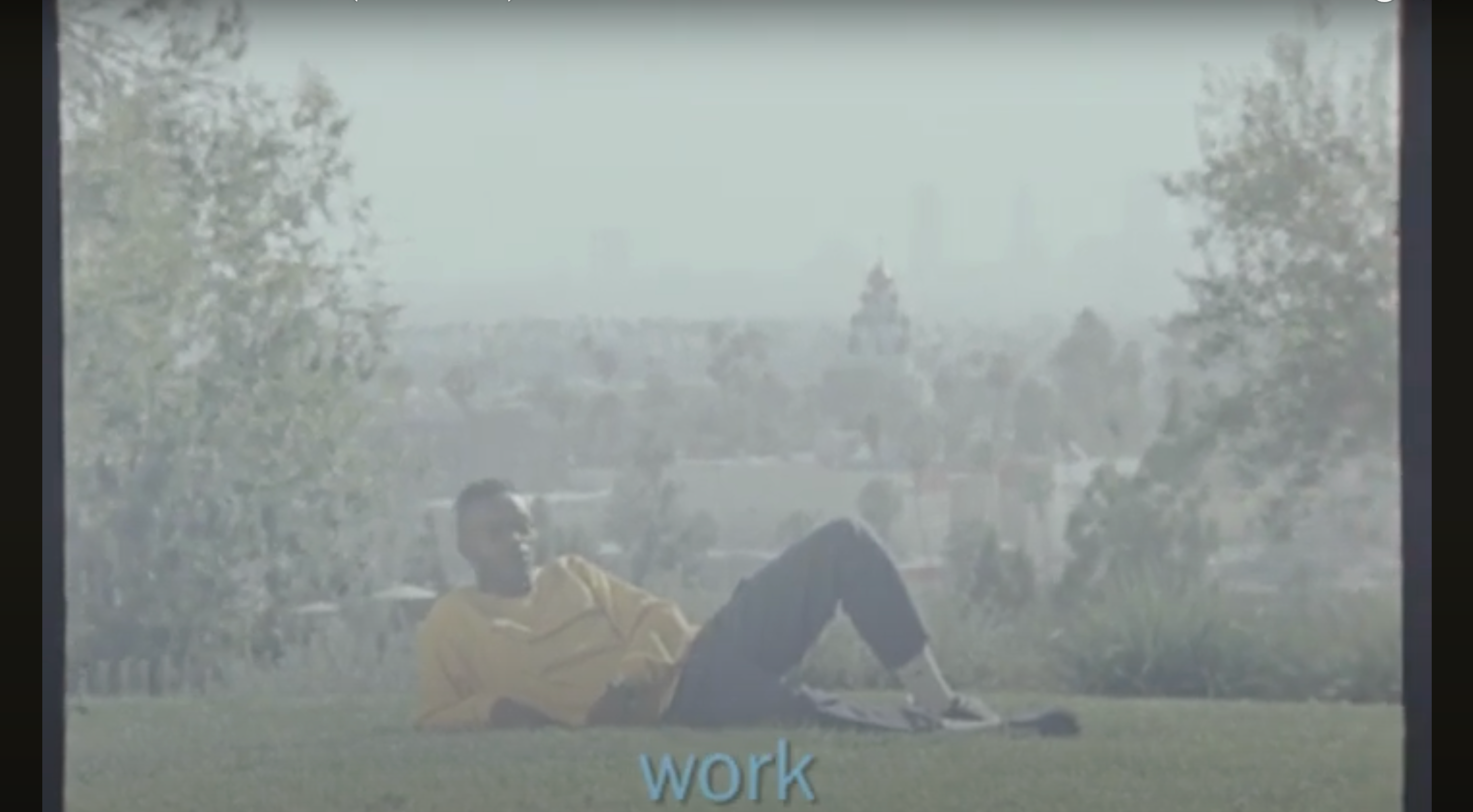 Load video: Theo Martins - Be With You
