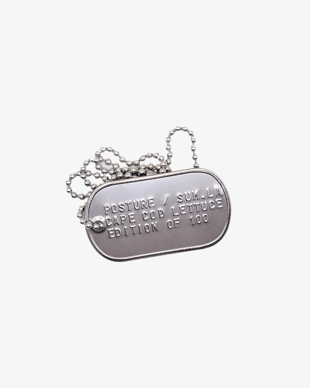 Dog Tag