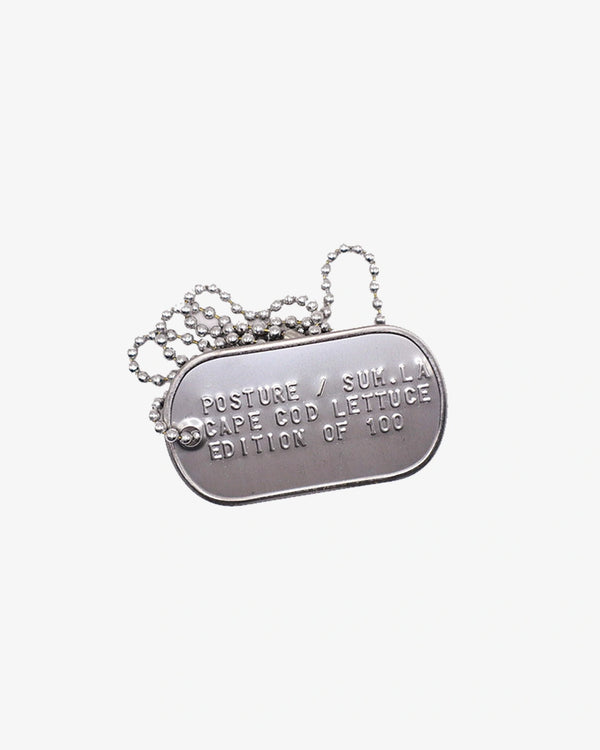 Dog Tag