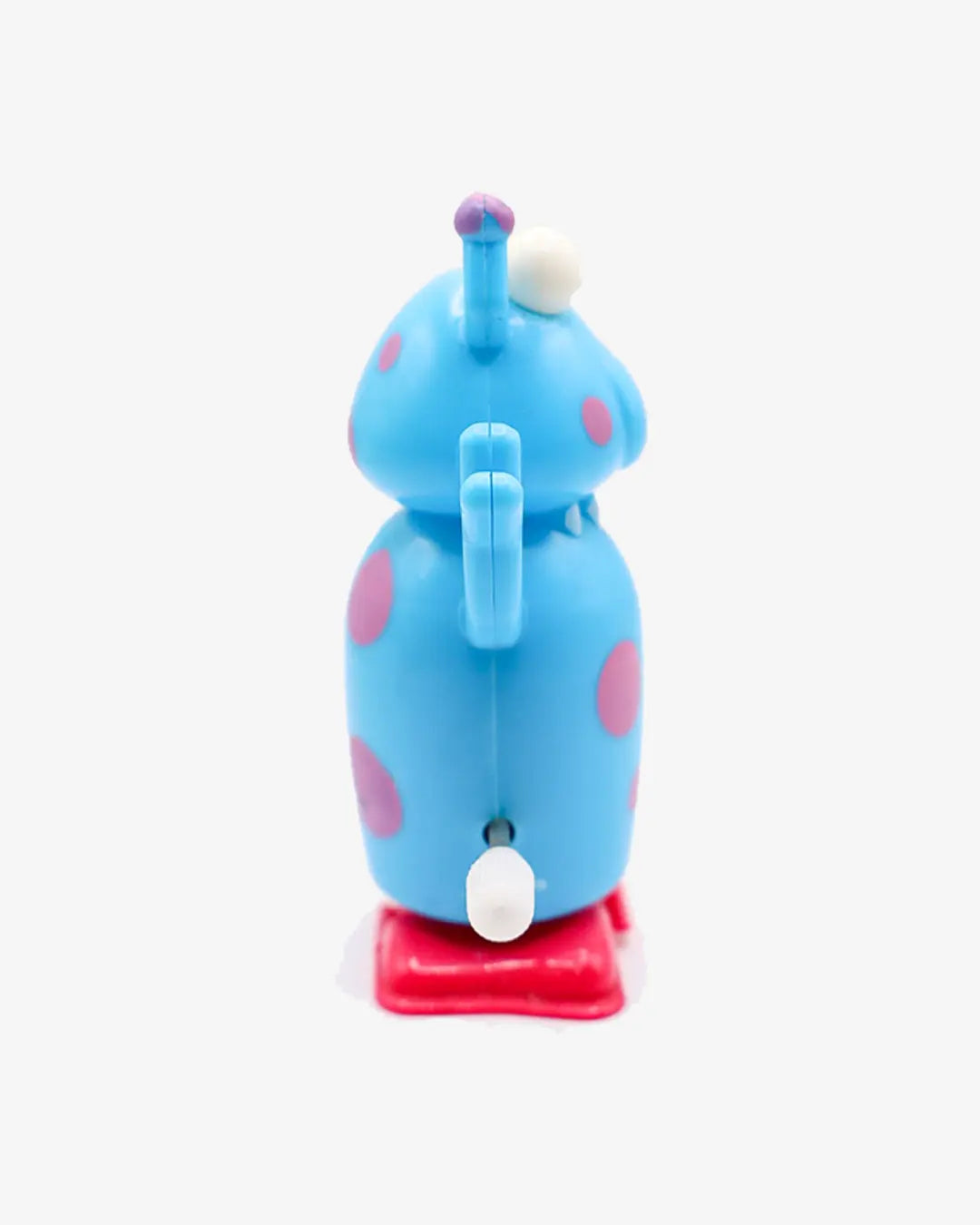 Blue Creature Wind-Up Toy