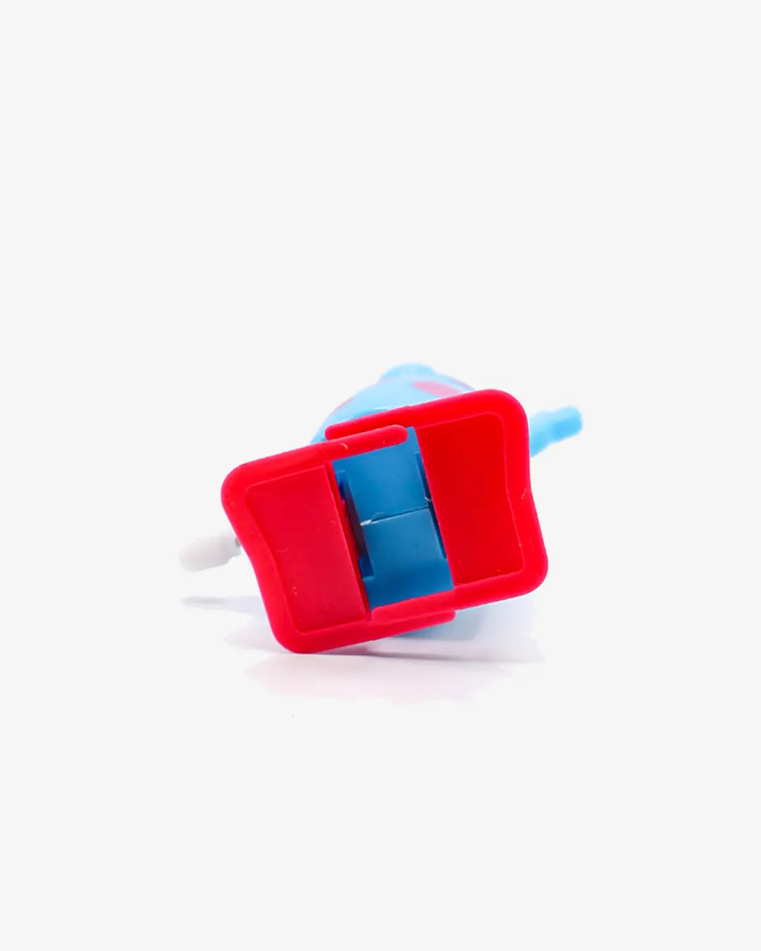 Blue Creature Wind-Up Toy