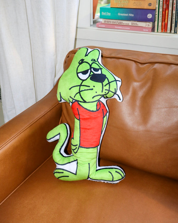 Yemi Cereal & Such® Pillow - Image 1