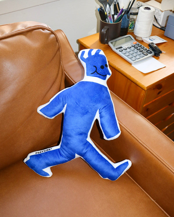 Baba Posture® Pillow Cushion