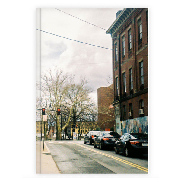Lagos, New England - Hardcover