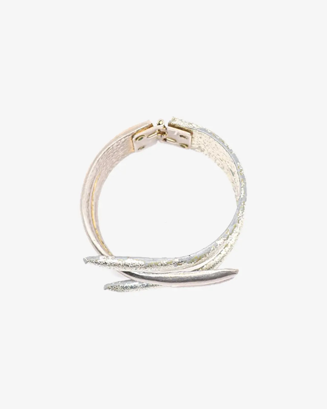 Vintage Silver Bracelet