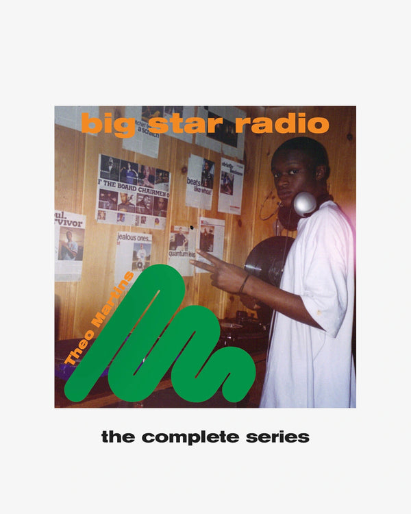 Big Star Radio: Complete Series