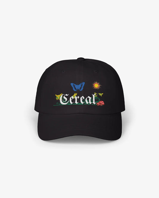 Cereal Logo Hat