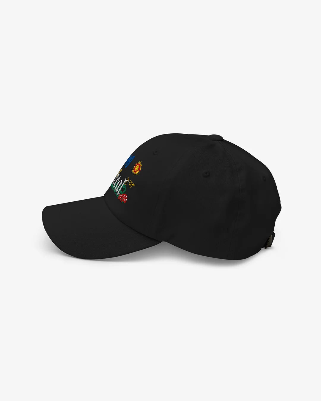 Cereal Logo Hat