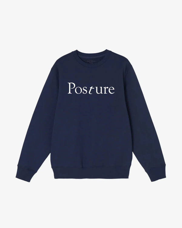 Logo Heavy Weight Sweatshirt