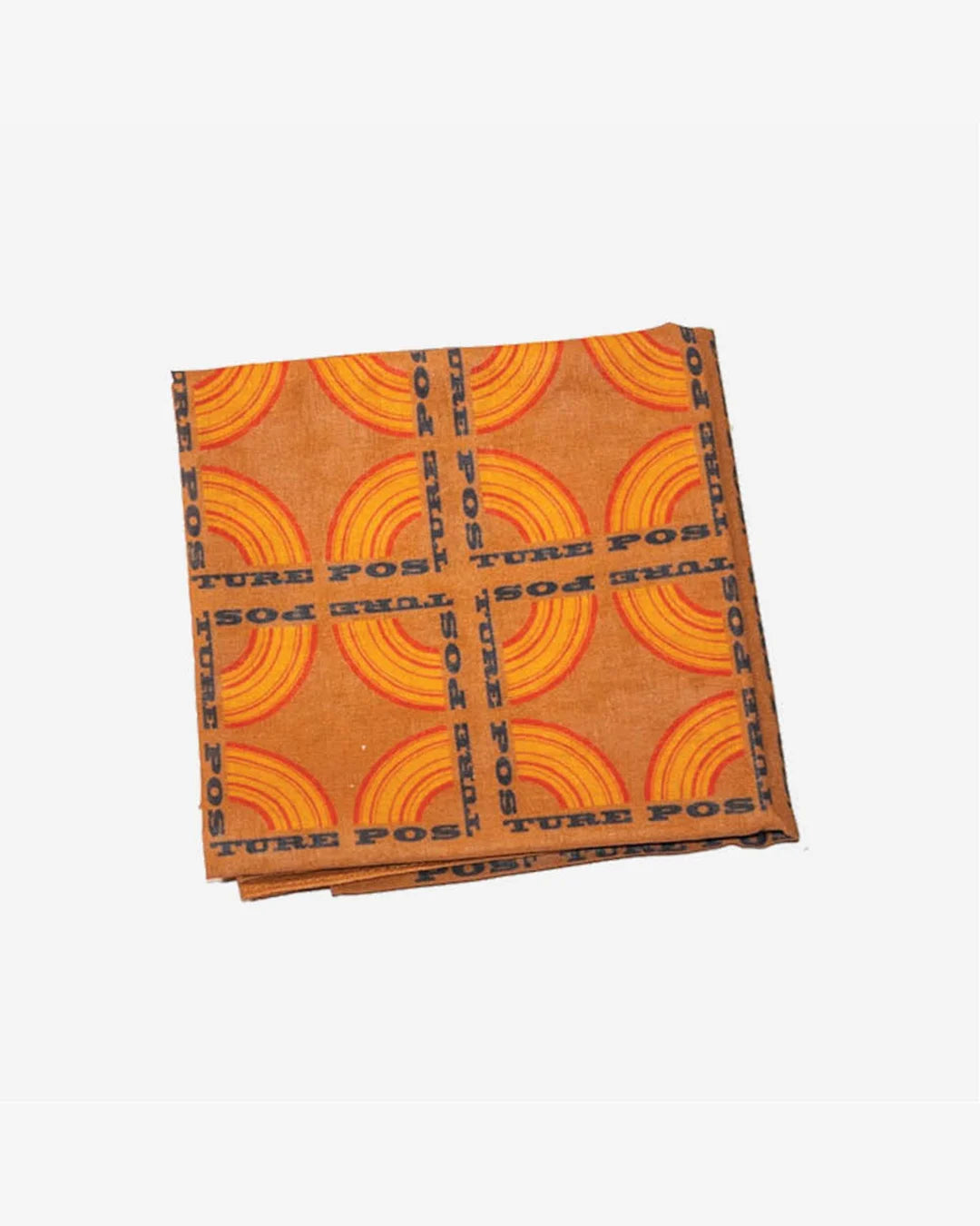 Logo Bandana