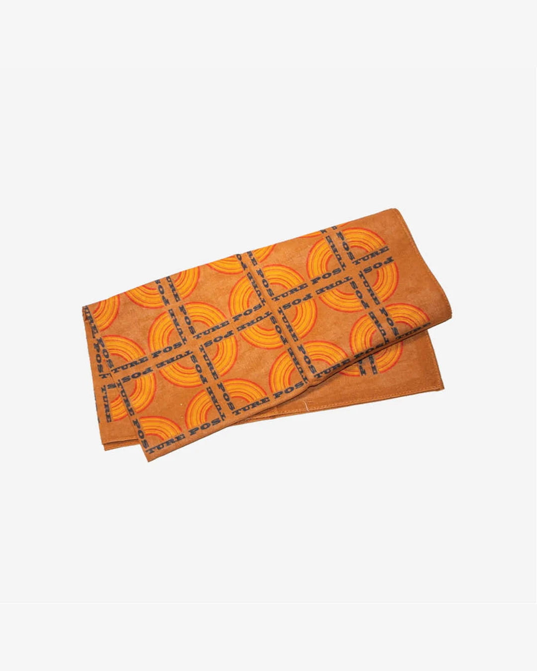 Logo Bandana