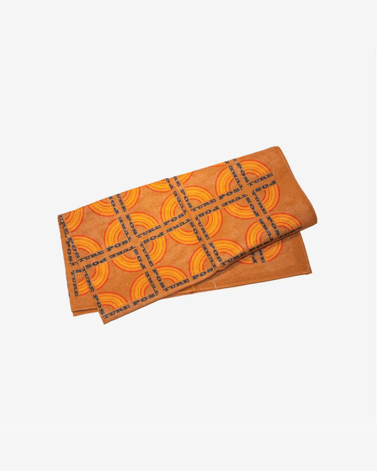 Logo Bandana
