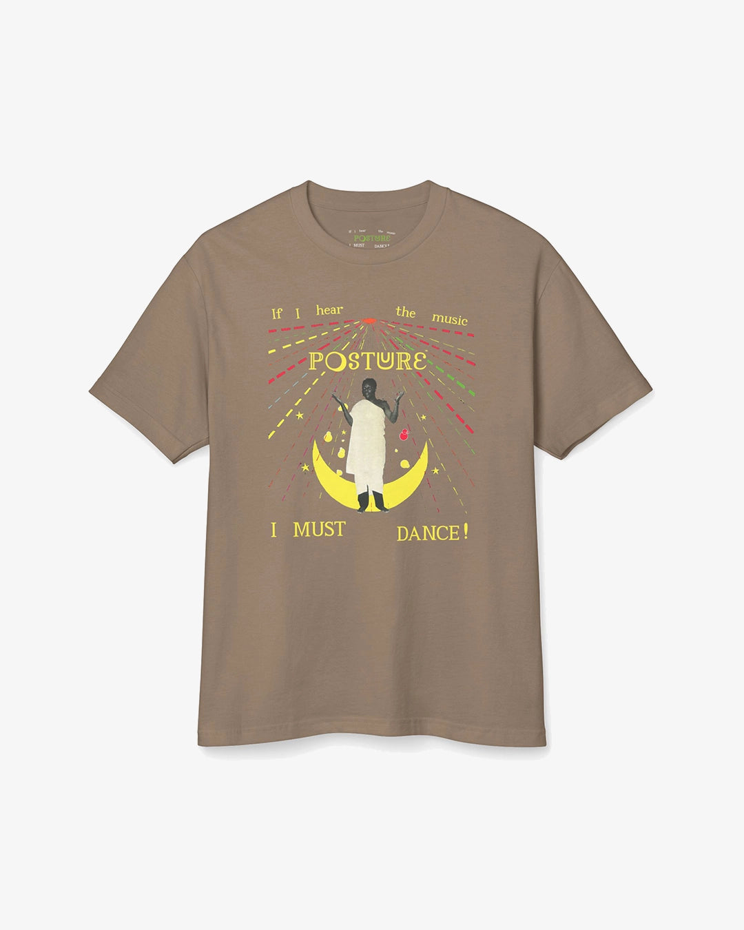 Naija Allstar Graphic T-Shirt