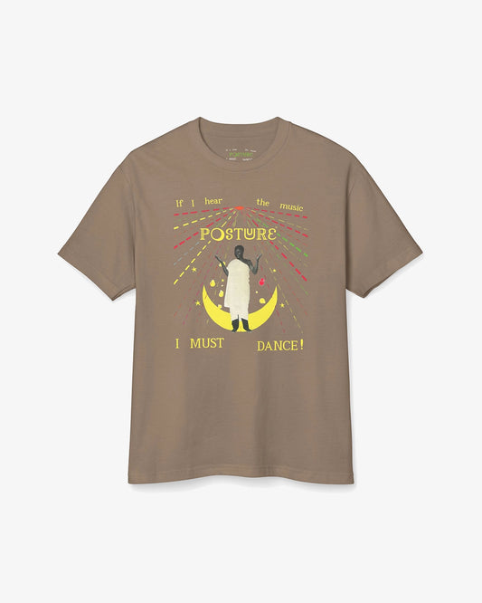 Naija Allstar Graphic T-Shirt