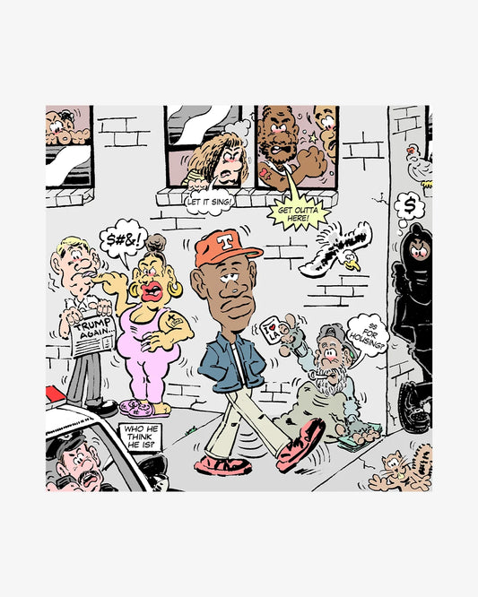 TM 2 (Digital Album)
