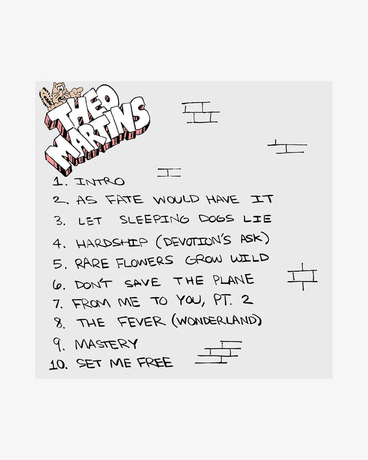 TM 2 (Digital Album)
