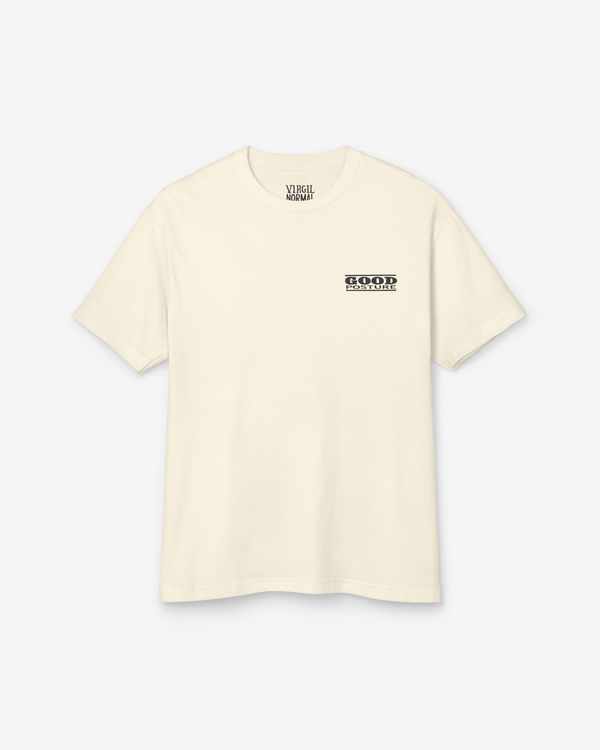 Mid-Weight T-Shirt