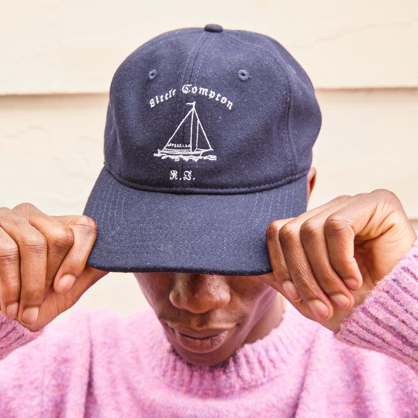 Little Compton Wool Hat