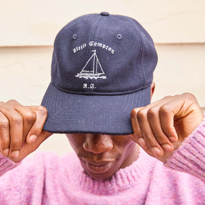 Little Compton Wool Hat