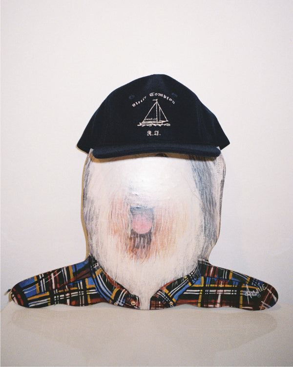 Wool Little Compton Hat