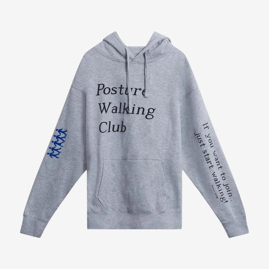 Pullover Hood