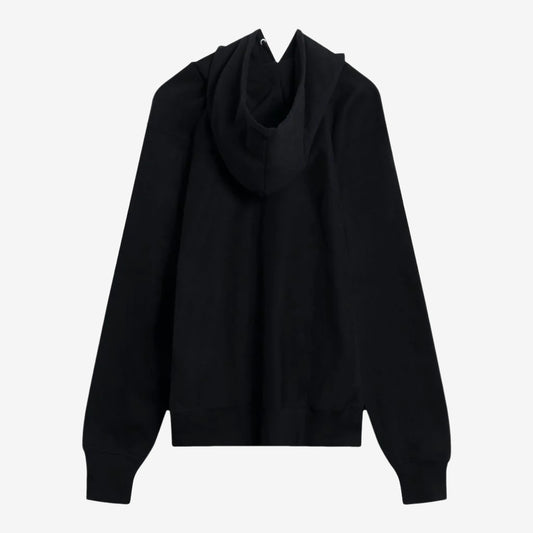 Pullover Hood
