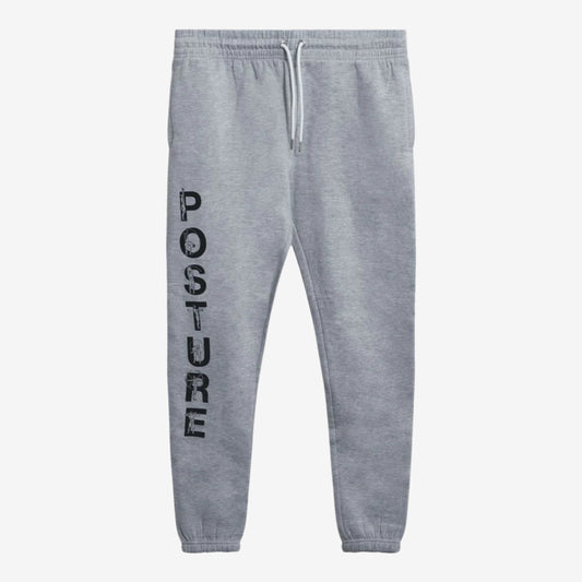 Tapered Sweatpants