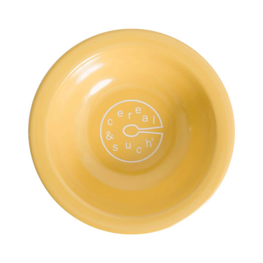 Cereal Bowl