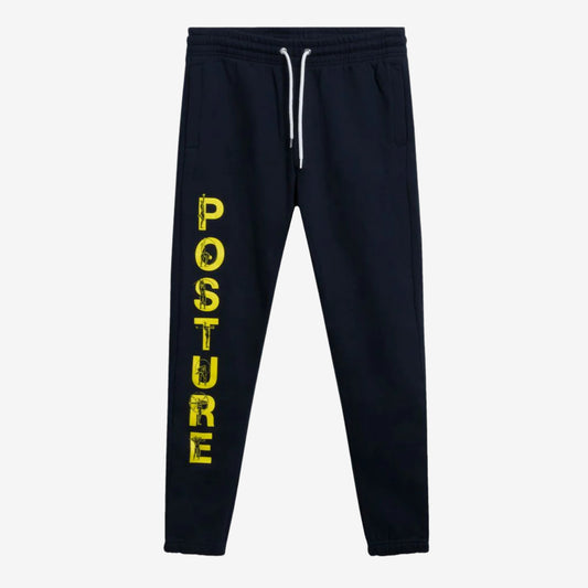 Tapered Sweatpant