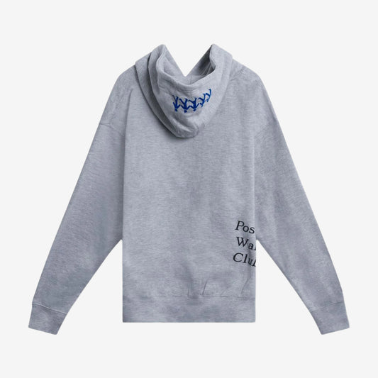 Pullover Hood