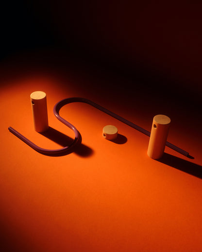 Toilet Paper Holder